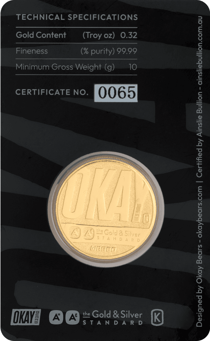 Gold Card 2